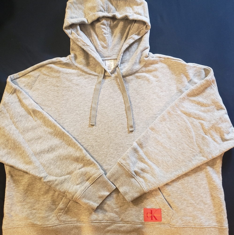 Calvin Klein oversized sweater